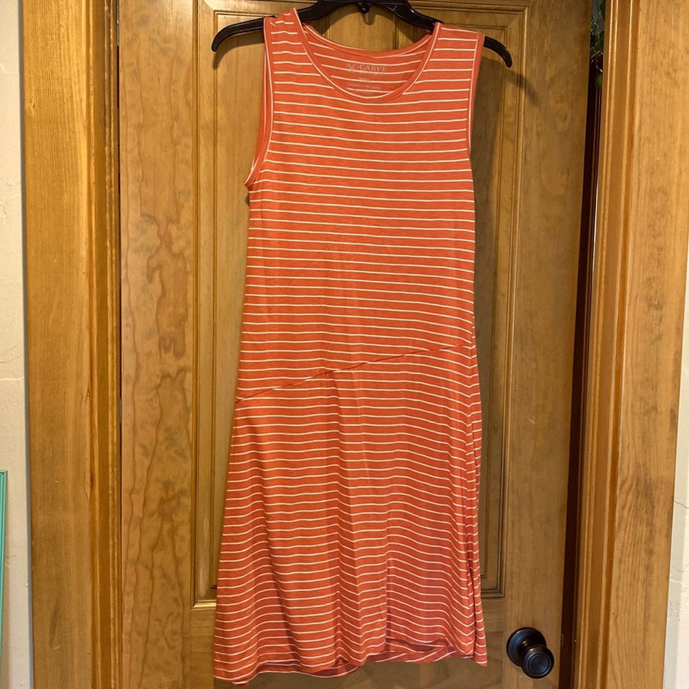 Carve Designs dress women’s Small